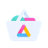 Aurora Store logo