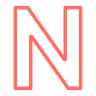 Nitter logo
